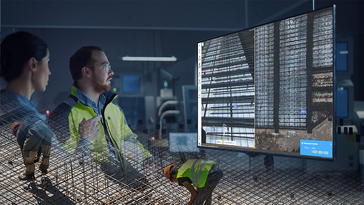 How To Improve Rebar Inspection Accuracy and Efficiency